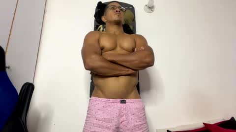 SPORTSFIT29 online show from February 9, 12:49 am