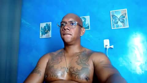 Tom Miller online show from November 21, 2:53 am