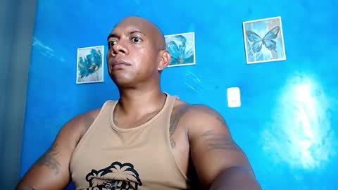 Tom Miller online show from November 26, 12:30 am