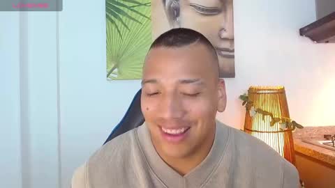 Tom muscle1 online show from March 6, 6:05 pm