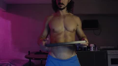 tom_show online show from February 21, 1:52 am