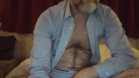 Tom online show from November 7, 5:15 pm