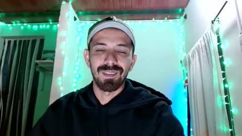 tomas gerauld. make me happy with 10000 tokens online show from May 20, 2:52 am