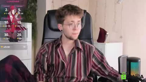 tomas_norton online show from March 7, 3:34 pm