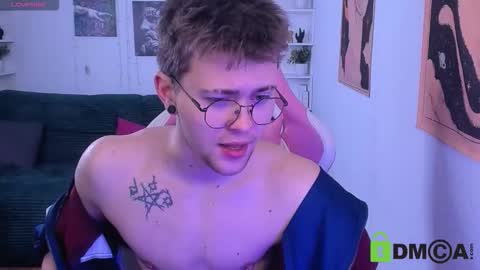 tomas_norton online show from January 18, 10:46 am