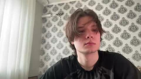 Tomas online show from April 12, 7:23 am