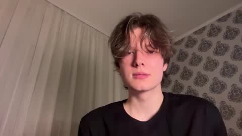 Tomas online show from March 12, 6:11 pm