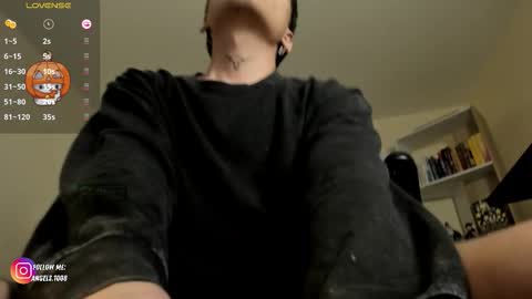 tomatito_ online show from October 9, 5:24 am