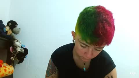 Blue online show from March 8, 12:20 pm