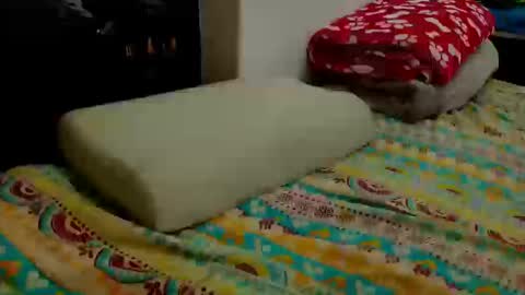 Blue online show from October 15, 6:53 pm