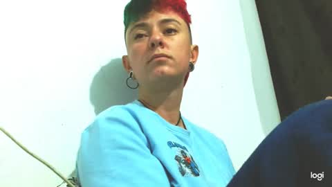 Blue online show from February 24, 4:49 am