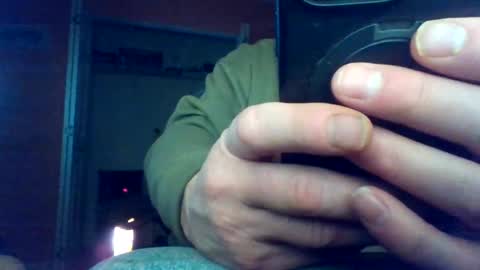 tomcat4848 online show from November 30, 2:07 am