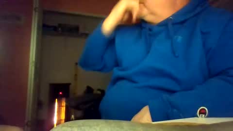 tomcat4848 online show from January 11, 8:20 am