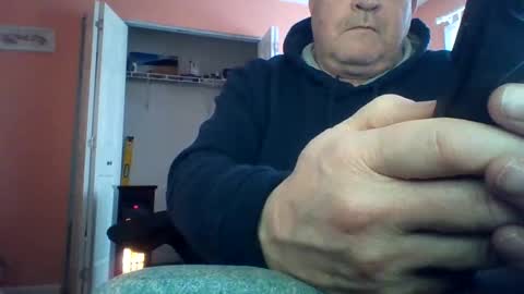 tomcat4848 online show from January 31, 8:50 pm