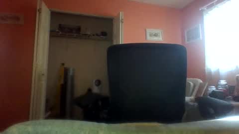 tomcat4848 online show from May 25, 11:22 pm