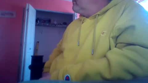 tomcat4848 online show from April 9, 6:02 pm