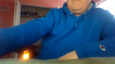 tomcat4848 online show from February 9, 9:39 pm