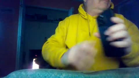 tomcat4848 online show from January 17, 2:43 am