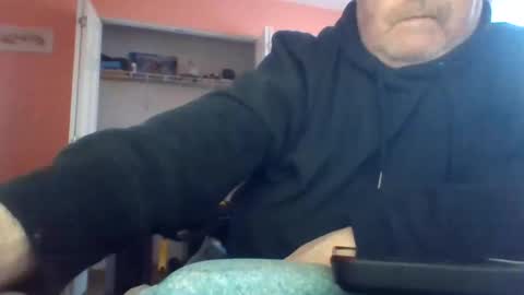 tomcat4848 online show from November 4, 6:53 pm