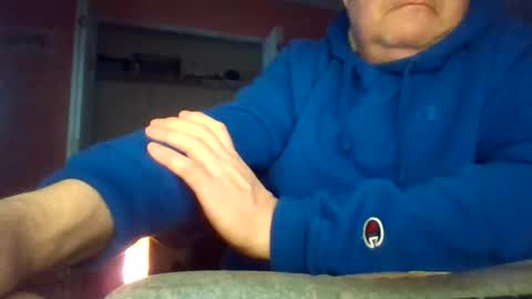 tomcat4848 online show from January 10, 3:34 am