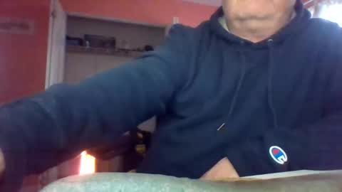 tomcat4848 online show from October 22, 8:32 pm