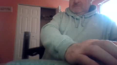 tomcat4848 online show from May 18, 9:10 pm