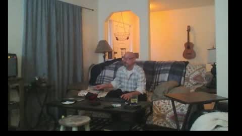 sirmuggsalot online show from December 13, 10:27 pm