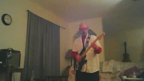 sirmuggsalot online show from February 1, 1:46 am