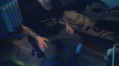 Tomek online show from May 16, 7:23 pm