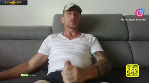 TOM online show from February 27, 10:31 pm