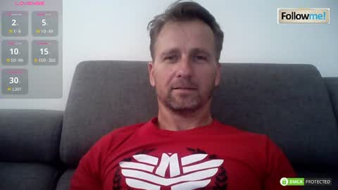 TOM online show from July 13, 8:56 pm