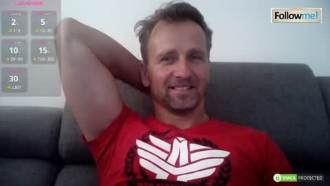 TOM online show from July 18, 7:38 pm