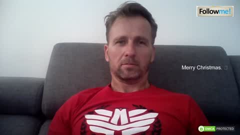 Tomhardyc online show from December 24, 10:01 am