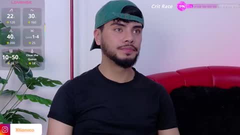 Tommy Dubois online show from October 29, 3:41 am