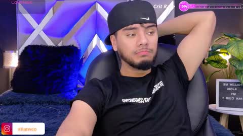 Tommy Dubois online show from December 23, 4:18 am