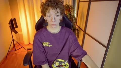 Tommie online show from February 14, 5:19 am