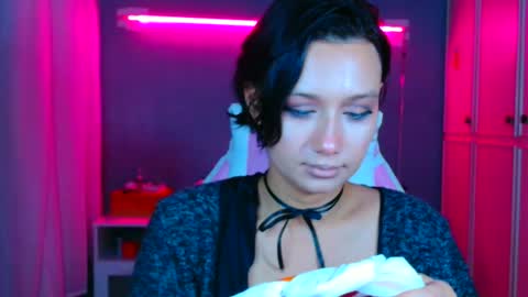 Galadriel online show from September 23, 1:43 am