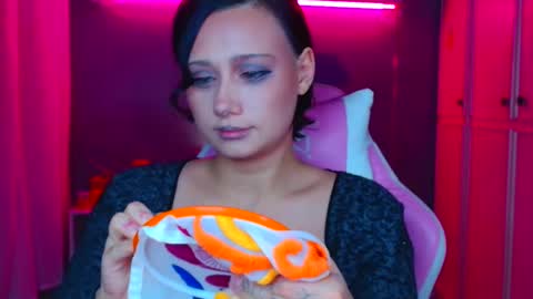 Galadriel online show from October 28, 1:39 am