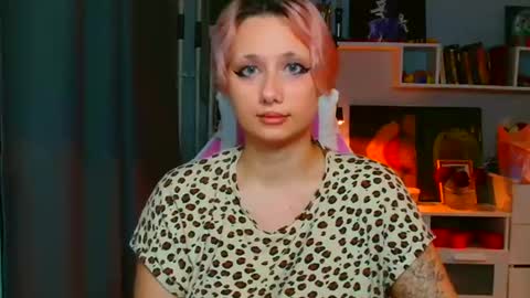 Galadriel online show from March 12, 5:28 pm