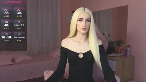 Tommy online show from November 17, 9:17 pm