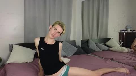 Tommy online show from September 12, 8:11 pm