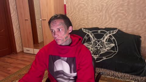 Tommy and Katana online show from January 26, 3:47 pm