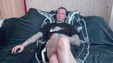 Tommy and Katana online show from February 27, 10:01 am