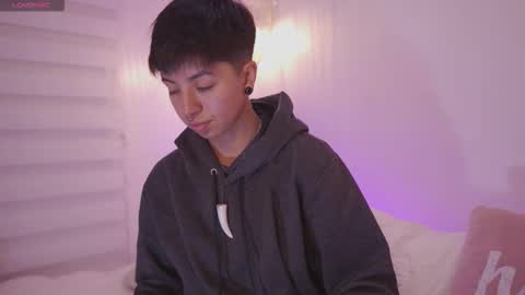 Blue  online show from February 24, 10:02 pm