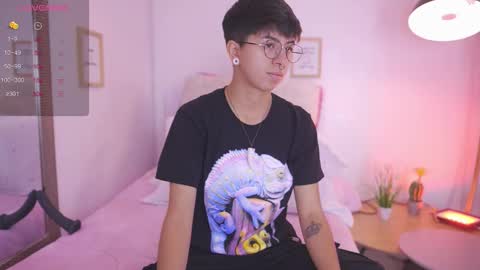 Blue  online show from October 27, 1:44 pm