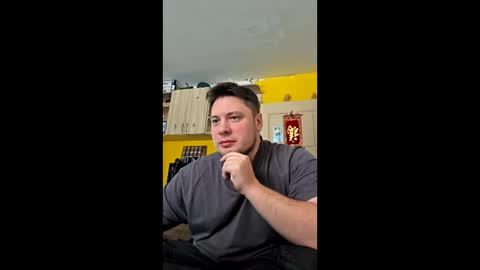 Tommy online show from February 19, 10:36 am