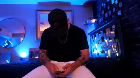 Tommy online show from June 23, 11:44 pm