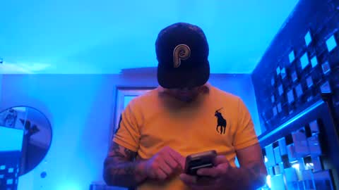 Tommy online show from July 31, 4:13 am