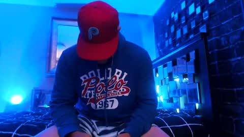 Tommy online show from July 28, 2:24 pm