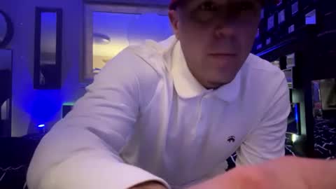 Tommy online show from January 31, 11:24 pm